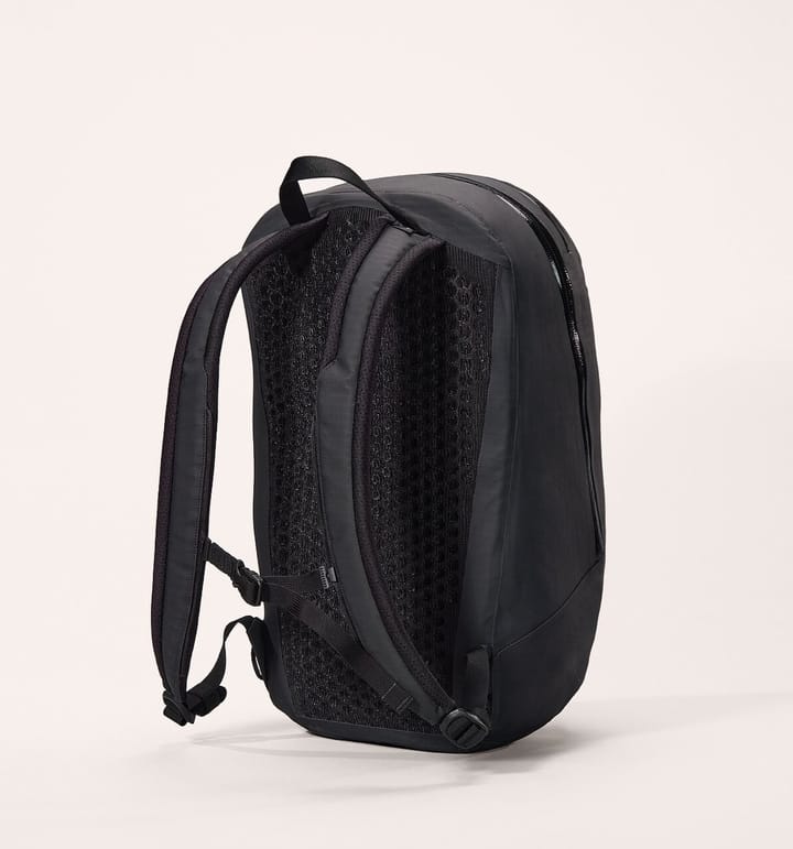 Arc'teryx Granville 16 Backpack Black Arc'teryx