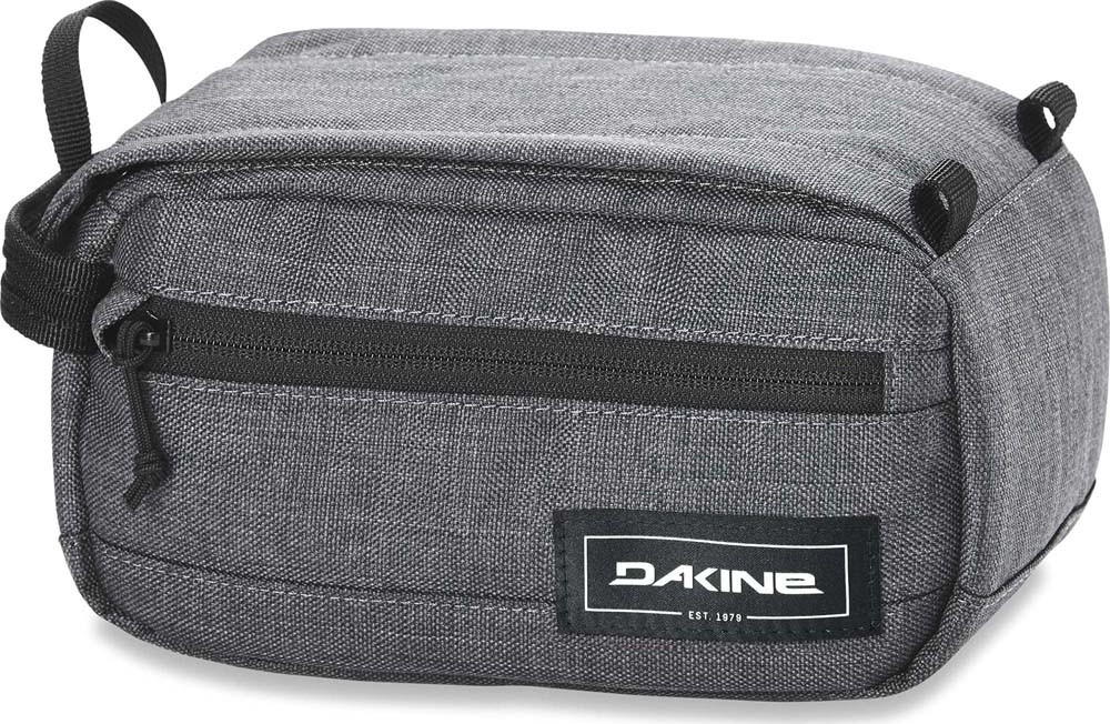 Dakine Groomer Medium Travel Kit Carbon