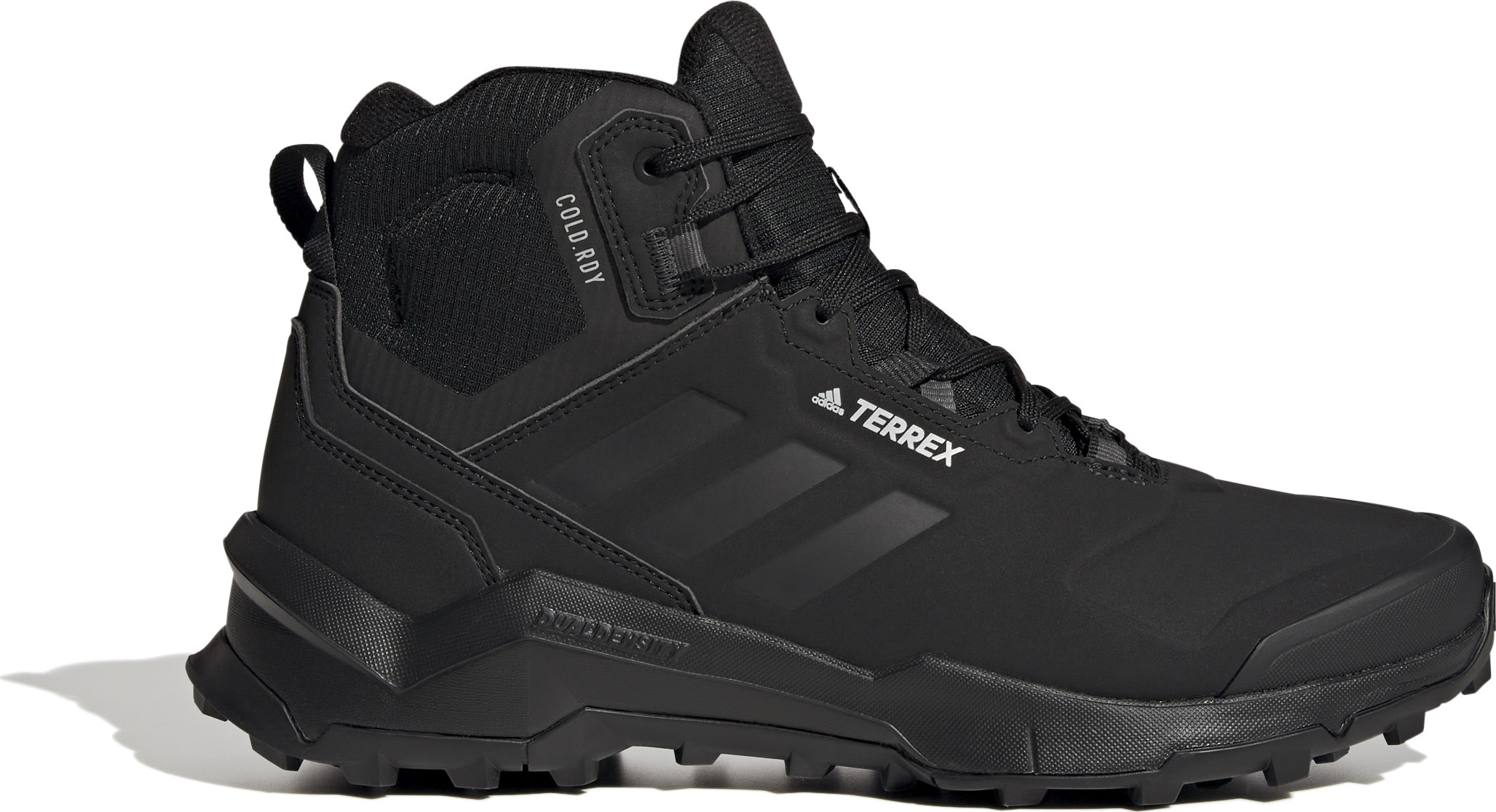 Adidas Men’s Terrex Ax4 Mid Beta COLD.DRY Core Black/Core Black/Grey Two