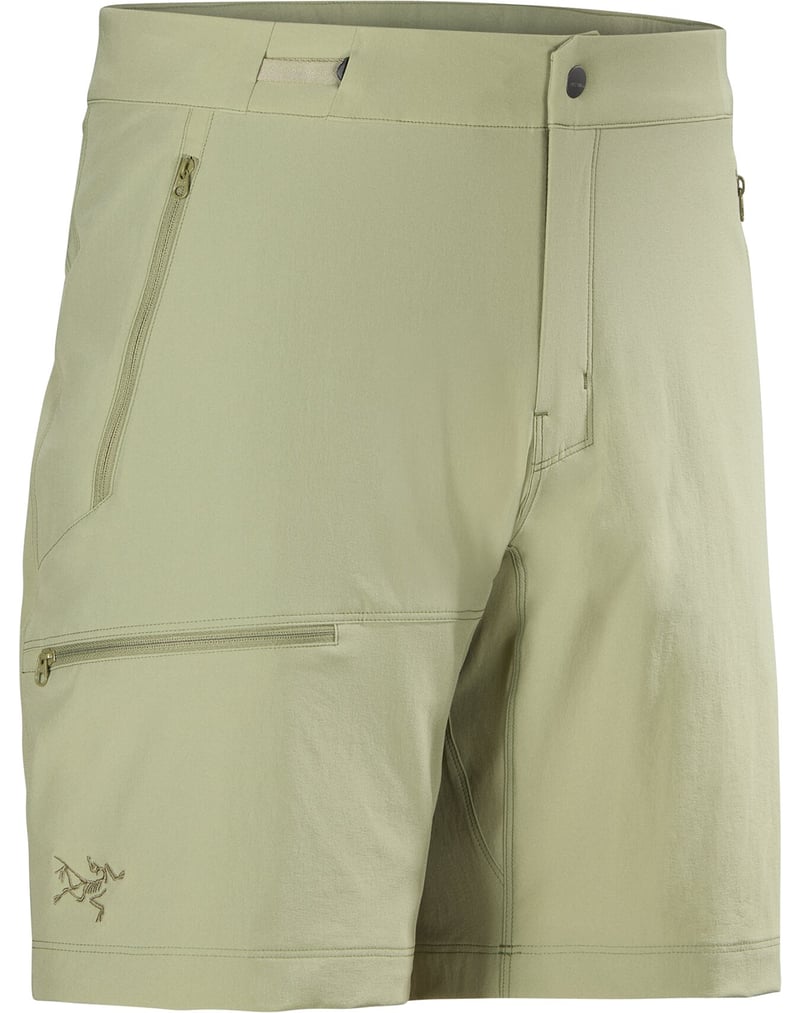 Arcteryx top shorts