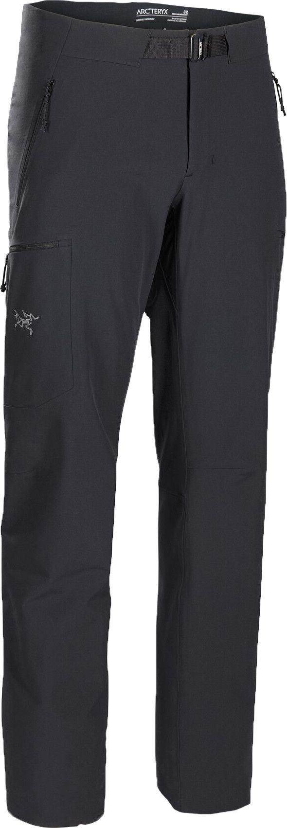 Arc'teryx Men's Gamma Mx Pant Black Arc'teryx