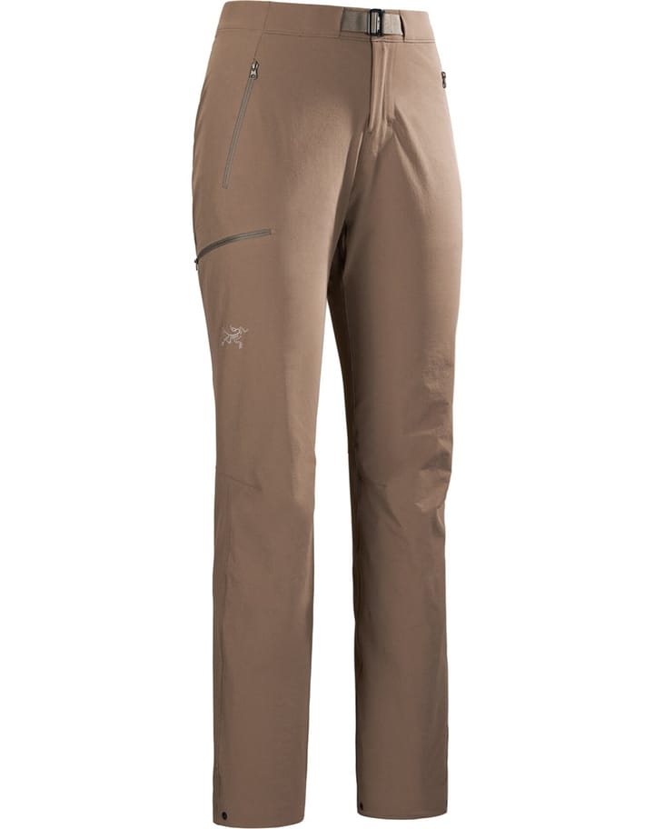 Arc'teryx Women's Gamma Pant Dark Smoke Bluff Arc'teryx