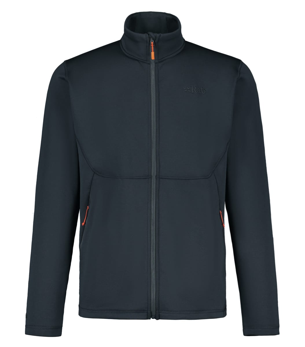 Rab Geon Jacket Beluga