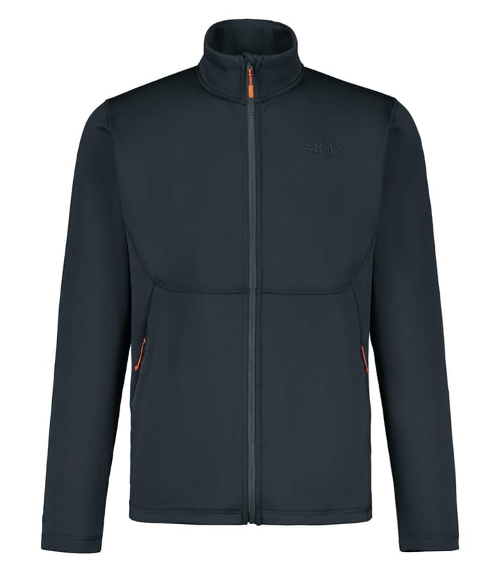 Rab Geon Jacket Beluga Rab