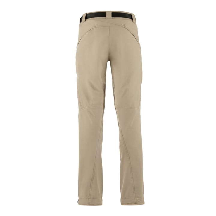 Klättermusen Men's Gere 3.0 Pants Regular Khaki Klättermusen