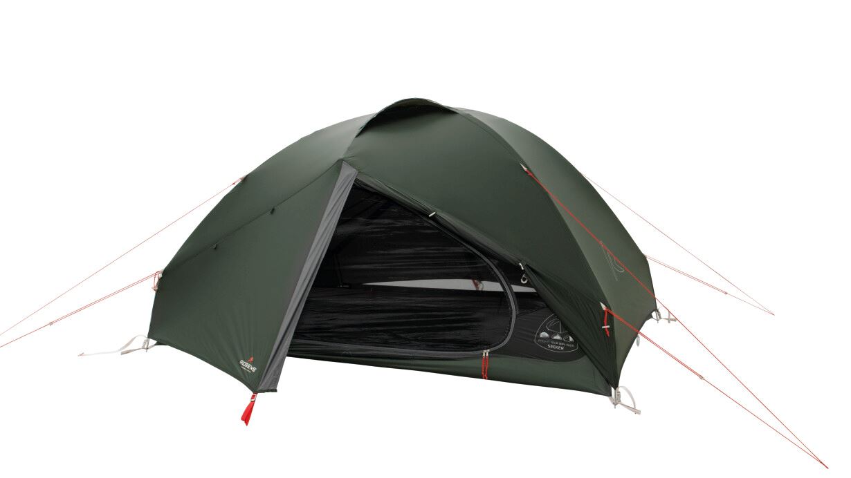 Robens Seeker 3 Dark Green