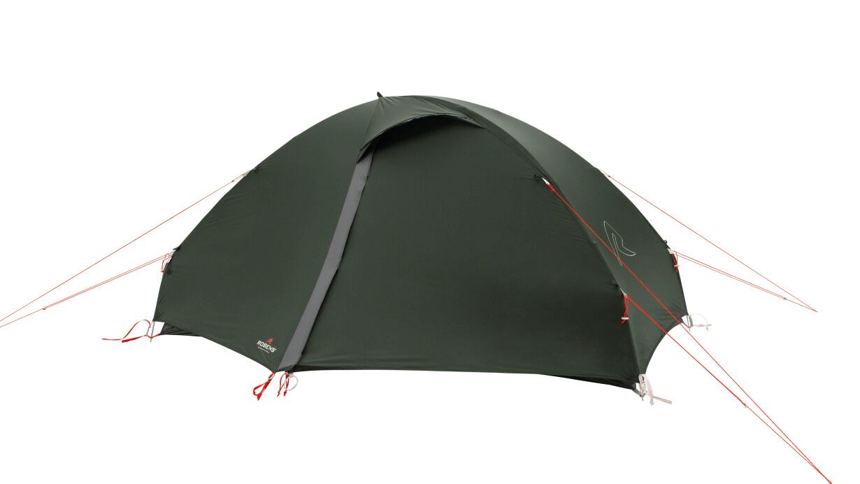 Robens Seeker 2 Dark Green