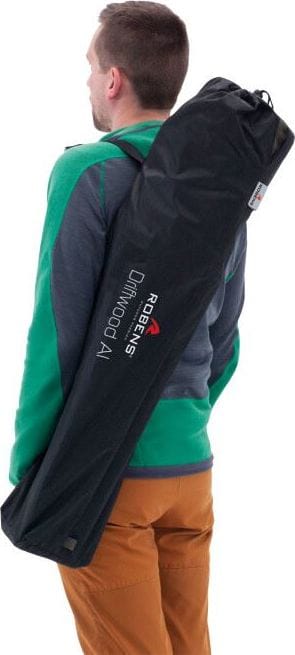 Robens Driftwood Al Dark Green Robens