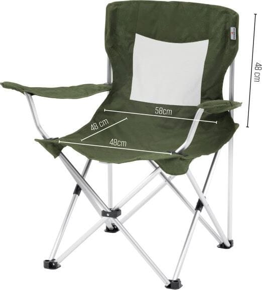 Robens Driftwood Al Dark Green Robens