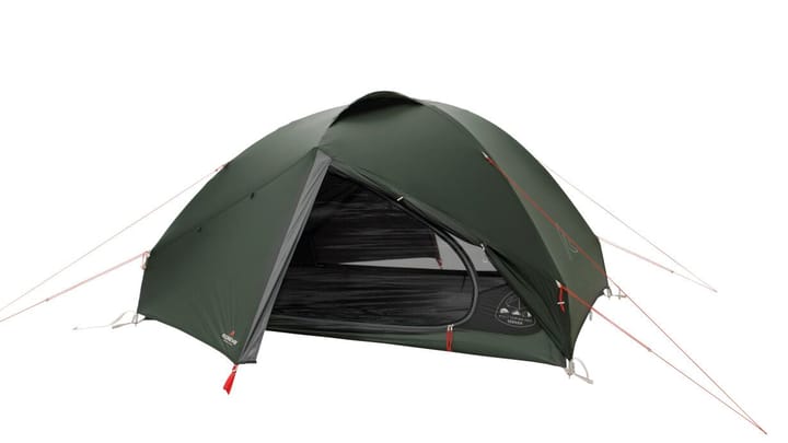 Robens Seeker 3 Dark Green Robens