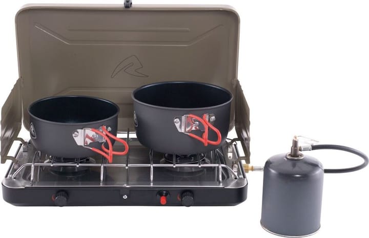 Robens Fire Hornet Basecamp Stove Khaki Robens