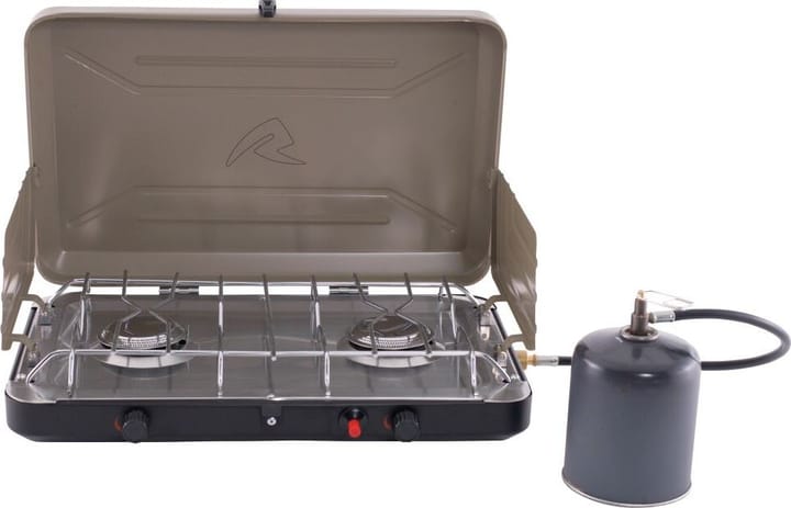 Robens Fire Hornet Basecamp Stove Khaki Robens