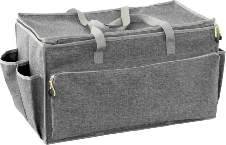 Outwell Margate Kitchen Storage Box Grey Melange Outwell