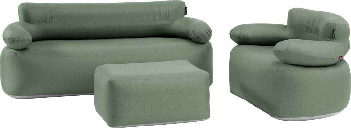 Outwell Laze Inflatable Set Green