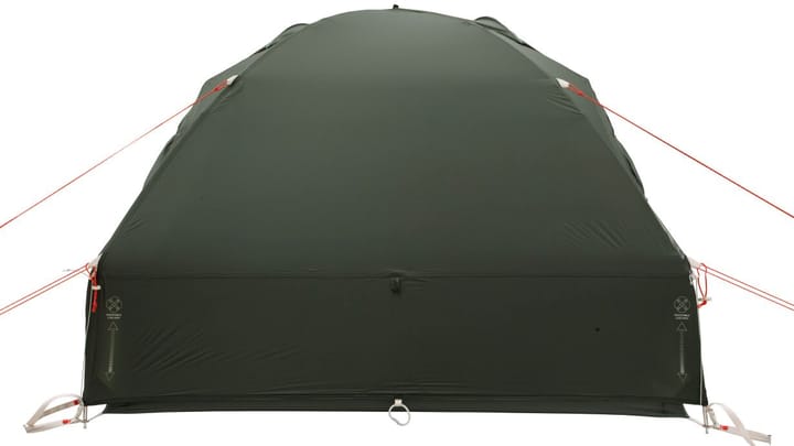 Robens Seeker 3 Dark Green Robens