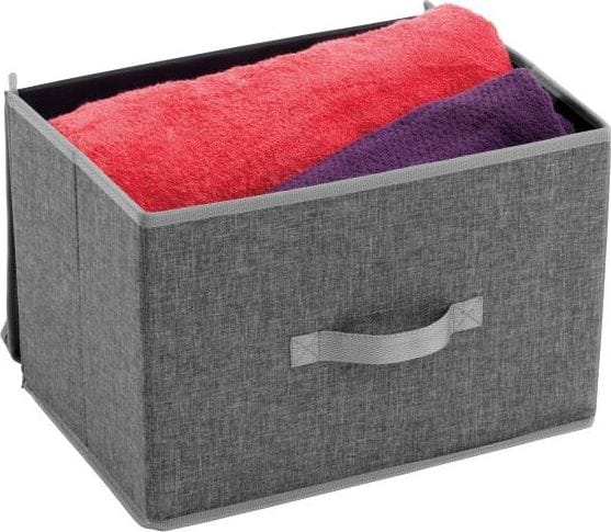 Outwell Palmar L Storage Box Grey Melange Outwell