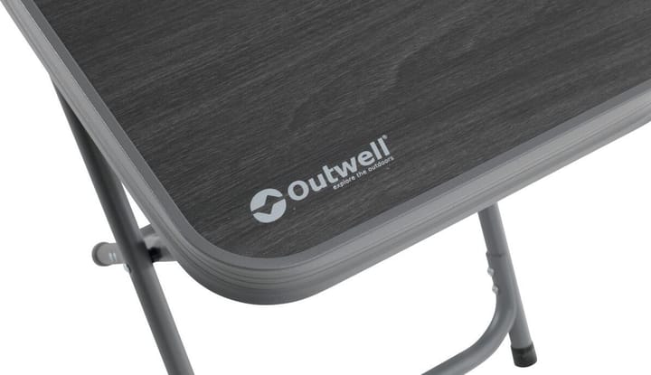 Outwell Redwood Black/Grey Outwell