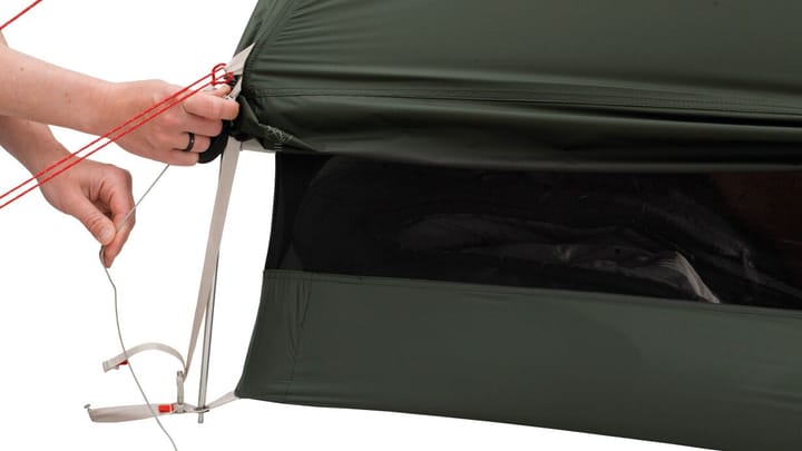 Robens Seeker 3 Dark Green Robens