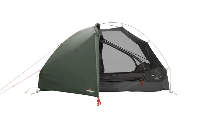 Robens Seeker 3 Dark Green Robens