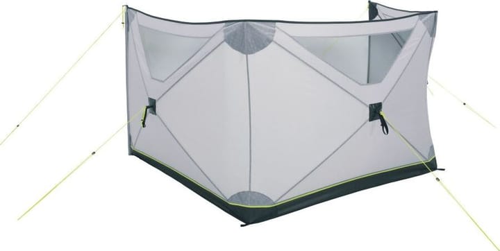 Outwell Parton Windscreen Grey Outwell