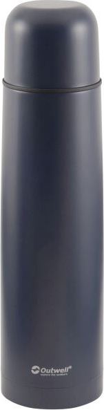 Outwell Taster Vacuum Flask  Blue