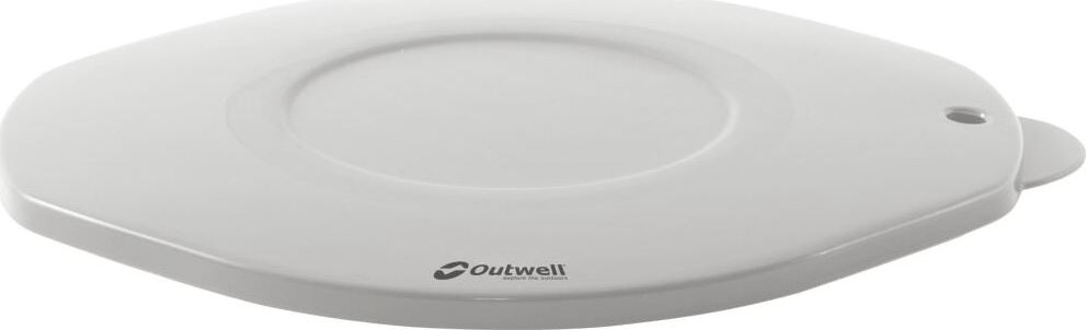 Outwell Lid For Collaps Bowl M White