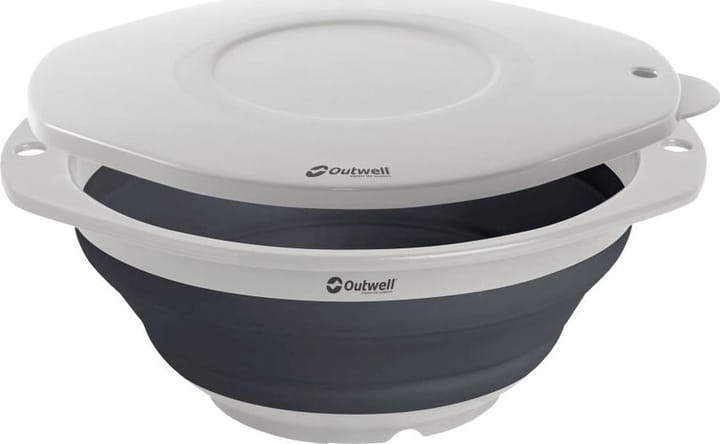 Outwell Lid For Collaps Bowl M White Outwell