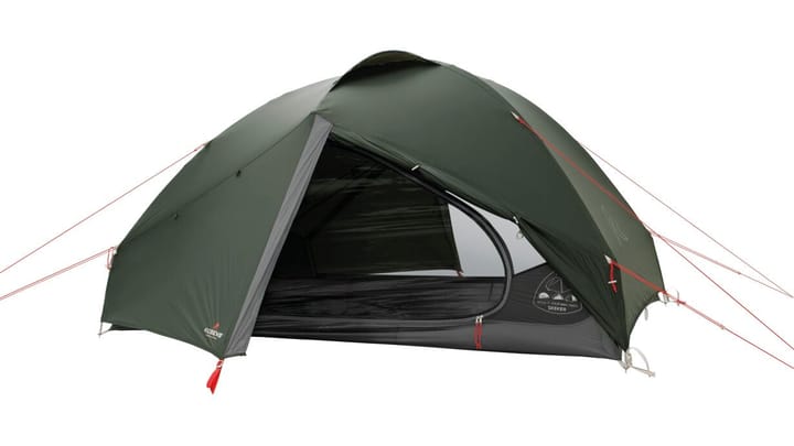 Robens Seeker 3 Dark Green Robens