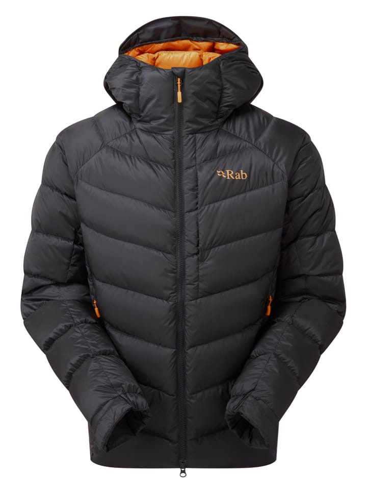 Rab Glaceon Pro Jacket Anthracite Rab