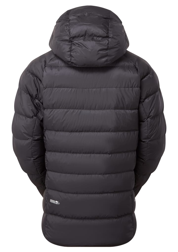 Rab Glaceon Pro Jacket Anthracite Rab