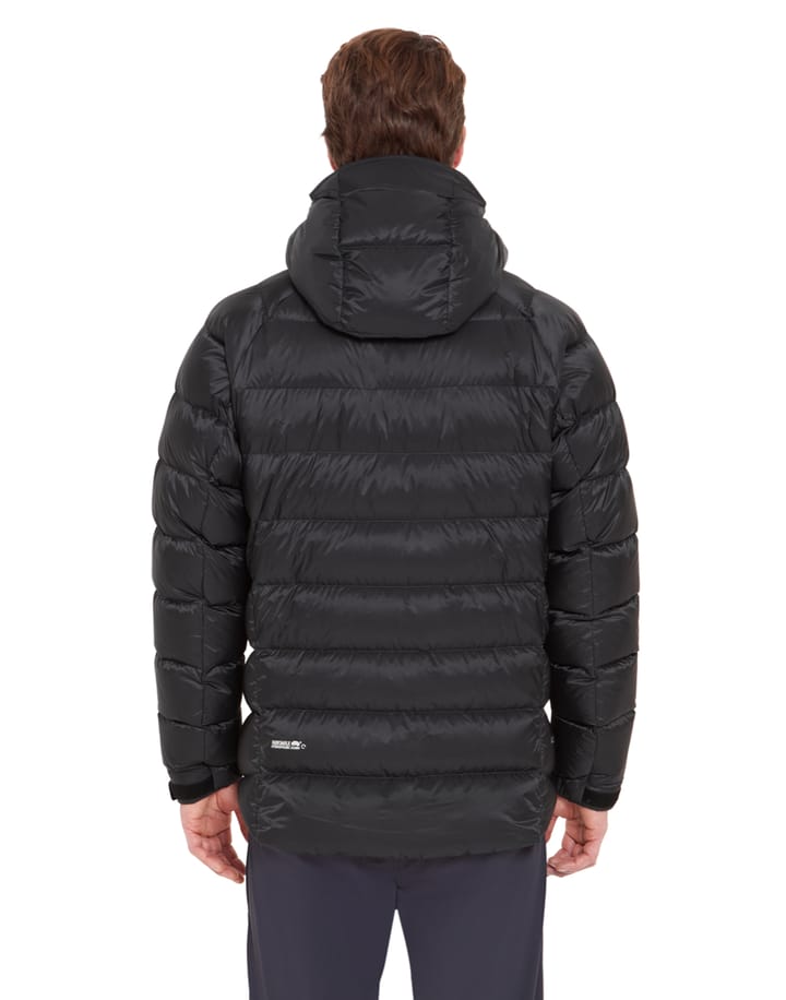 Rab Glaceon Pro Jacket Anthracite Rab