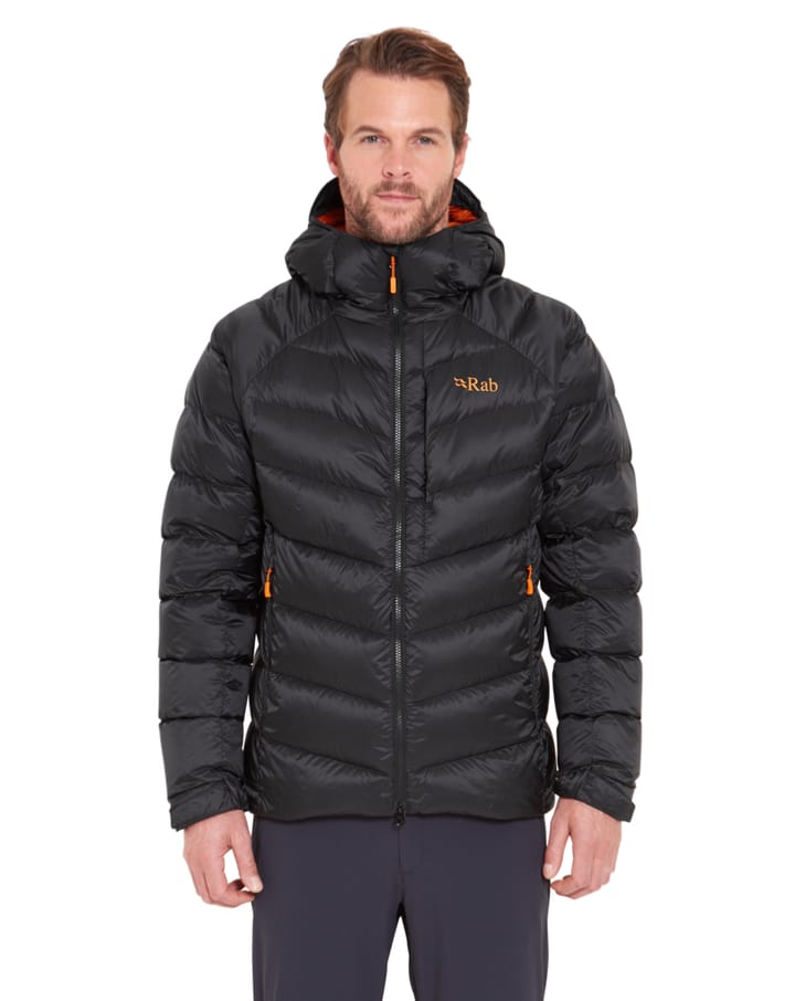 Rab Glaceon Pro Jacket Anthracite Rab