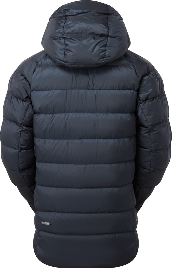 Rab Men's Glaceon Pro Jacket Beluga Rab