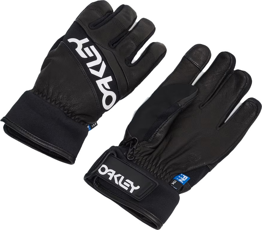 Oakley Factory Winter Glove 2.0 Blackout