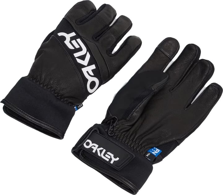 Oakley Factory Winter Glove 2.0 Blackout Oakley