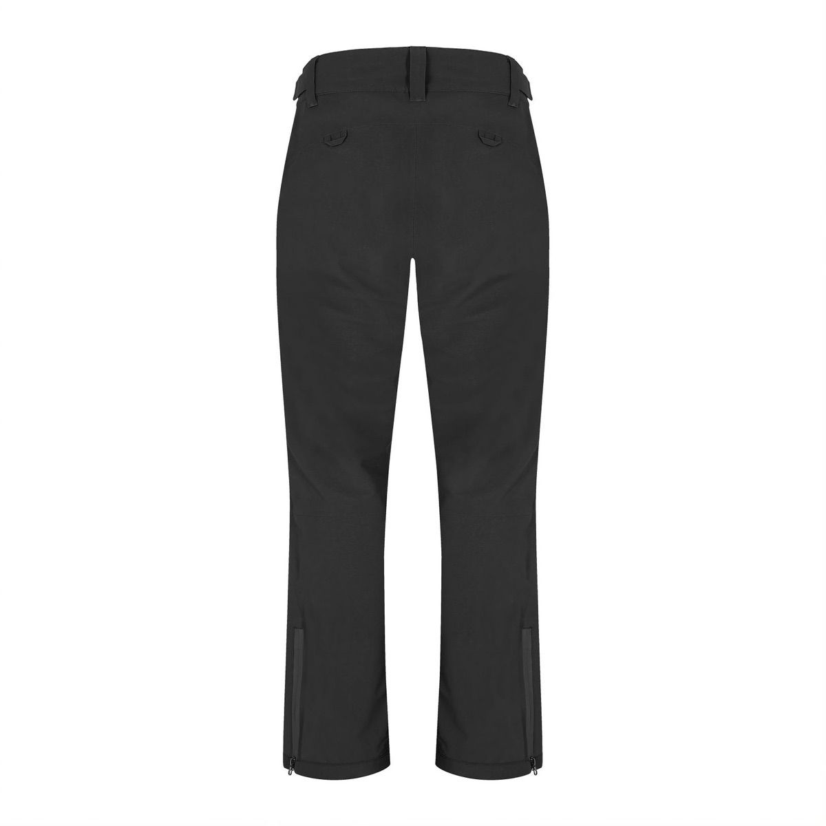 Gridarmor 3 Layer Alpine Pants Women Jet Black