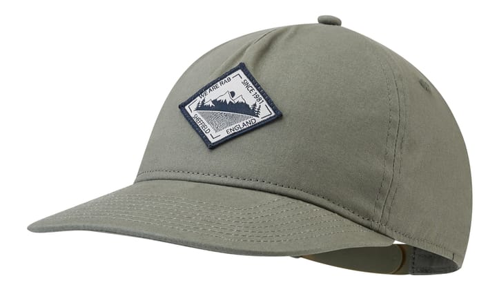 Rab Gritstone Cap Light Khaki Rab