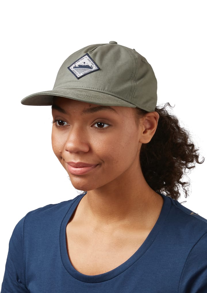 Rab Gritstone Cap Light Khaki Rab