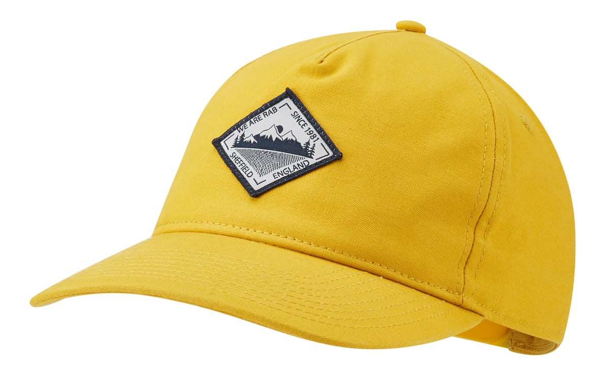 Rab Gritstone Cap Sahara