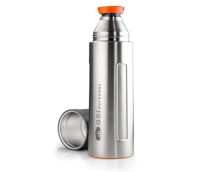 GSI Outdoors Gs 1l Vacuum Bottle Stainless One Color GSI Outdoors