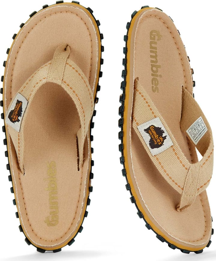 Gumbies Unisex Islander Classic Sand Gumbies