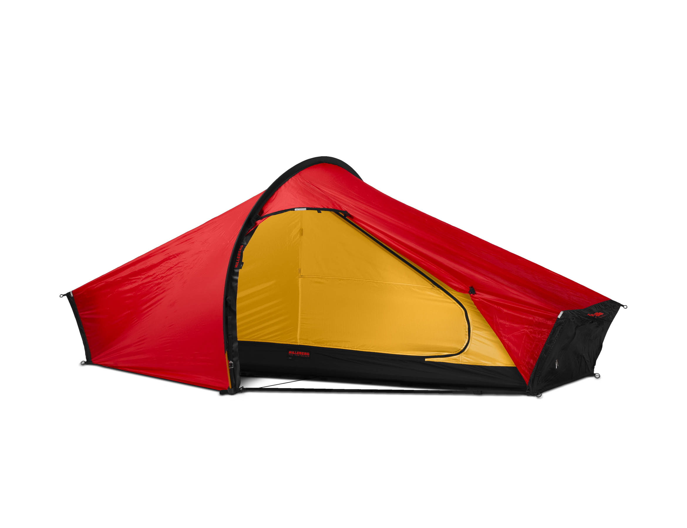 Shelter | Akto | Hilleberg