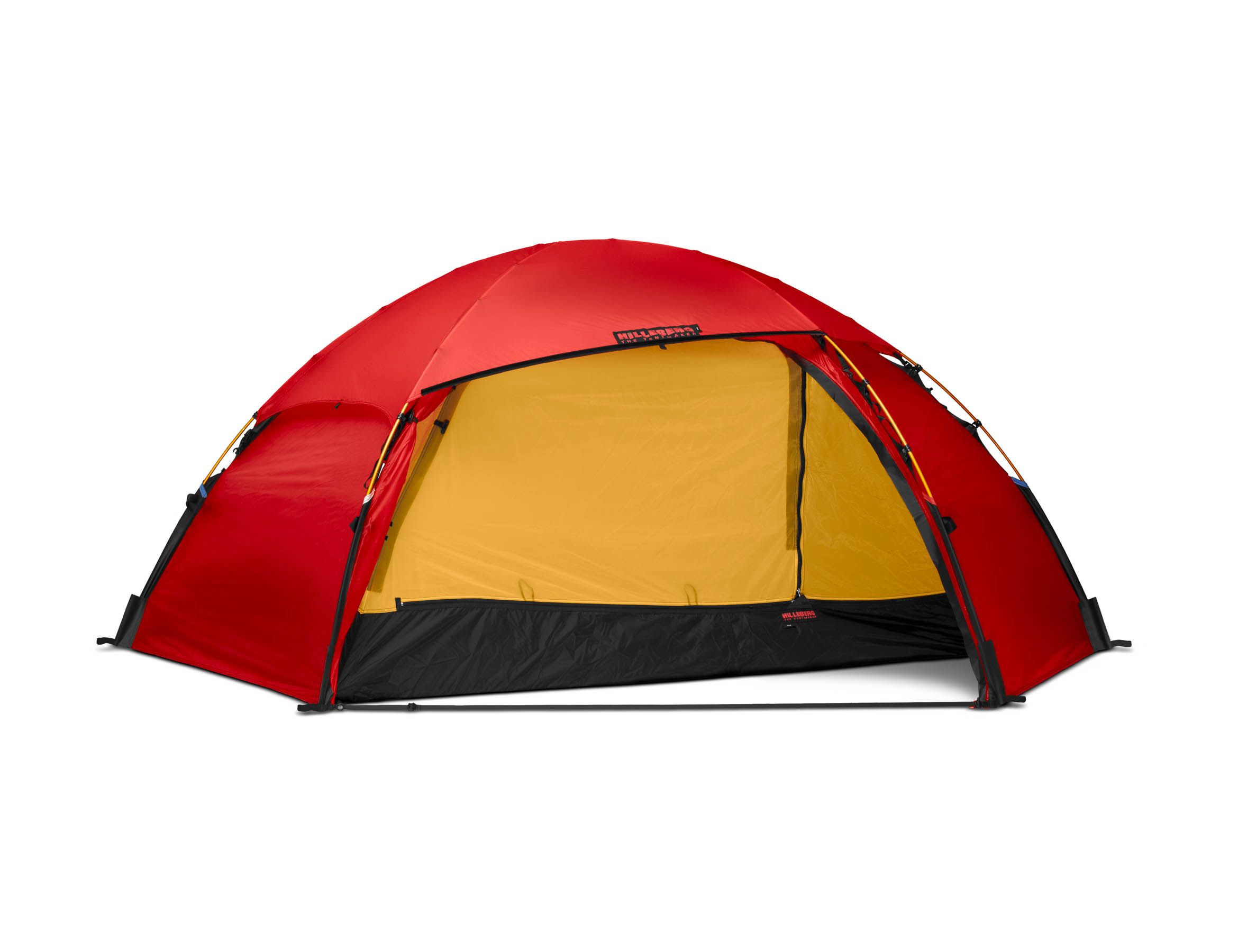 Shelter | Allak 2 | Hilleberg