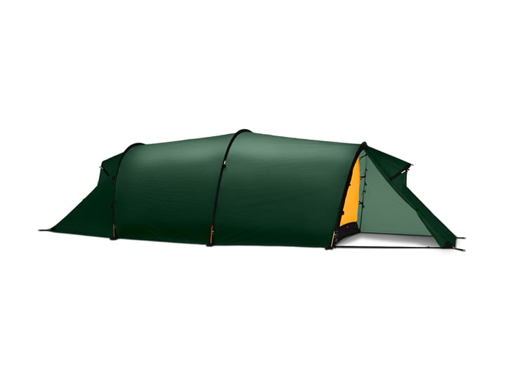 Hilleberg Kaitum 3 Green Hilleberg