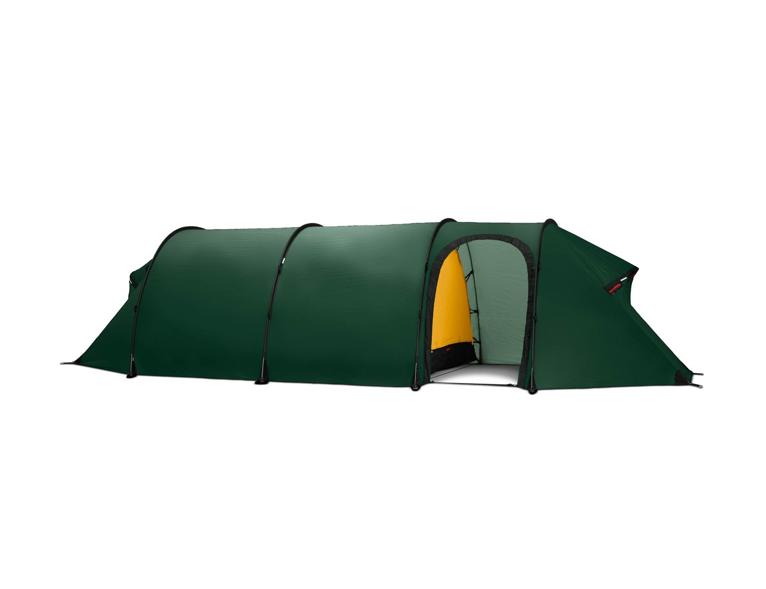 Hilleberg Keron 4 GT Green