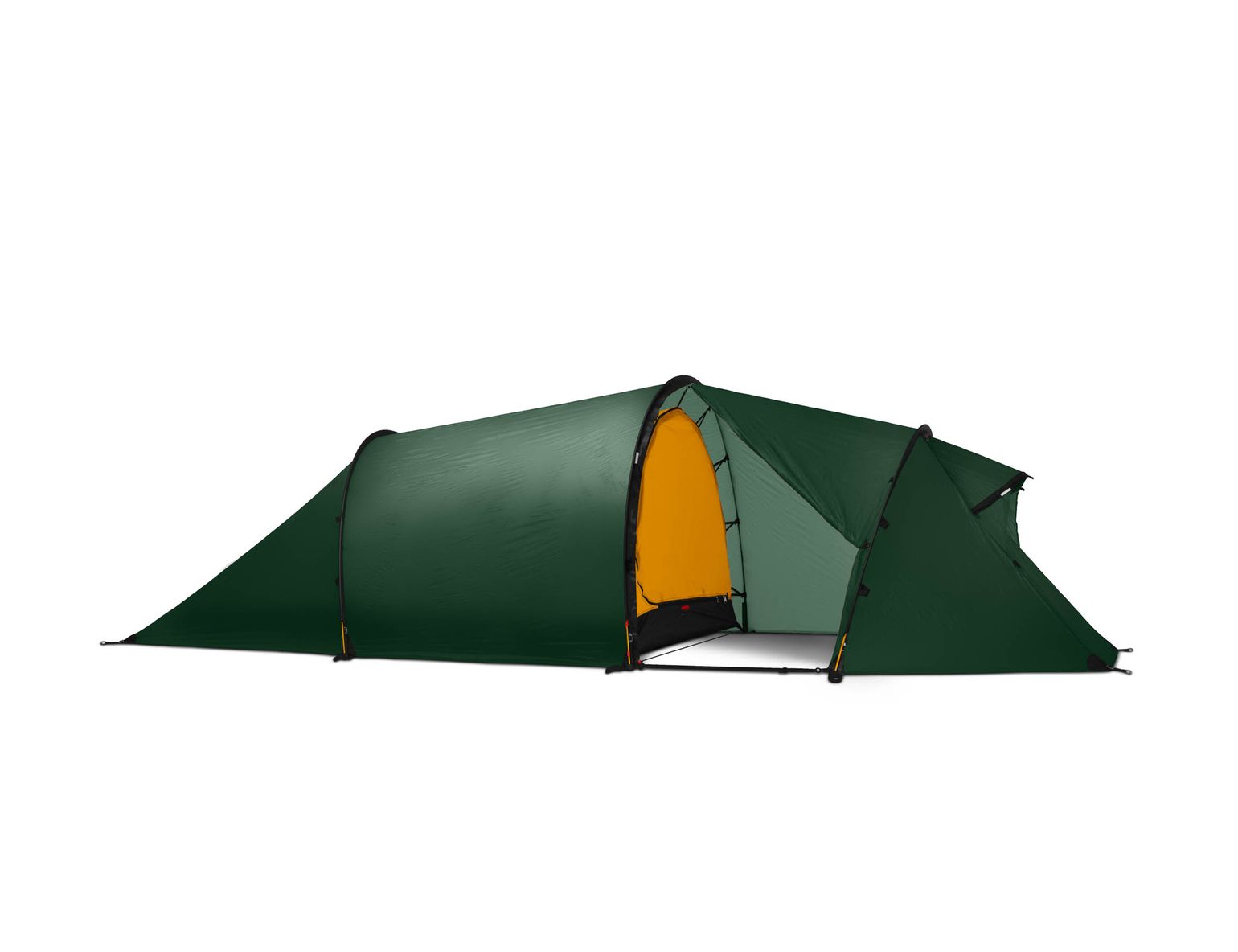 Hilleberg Nallo 3 GT Green