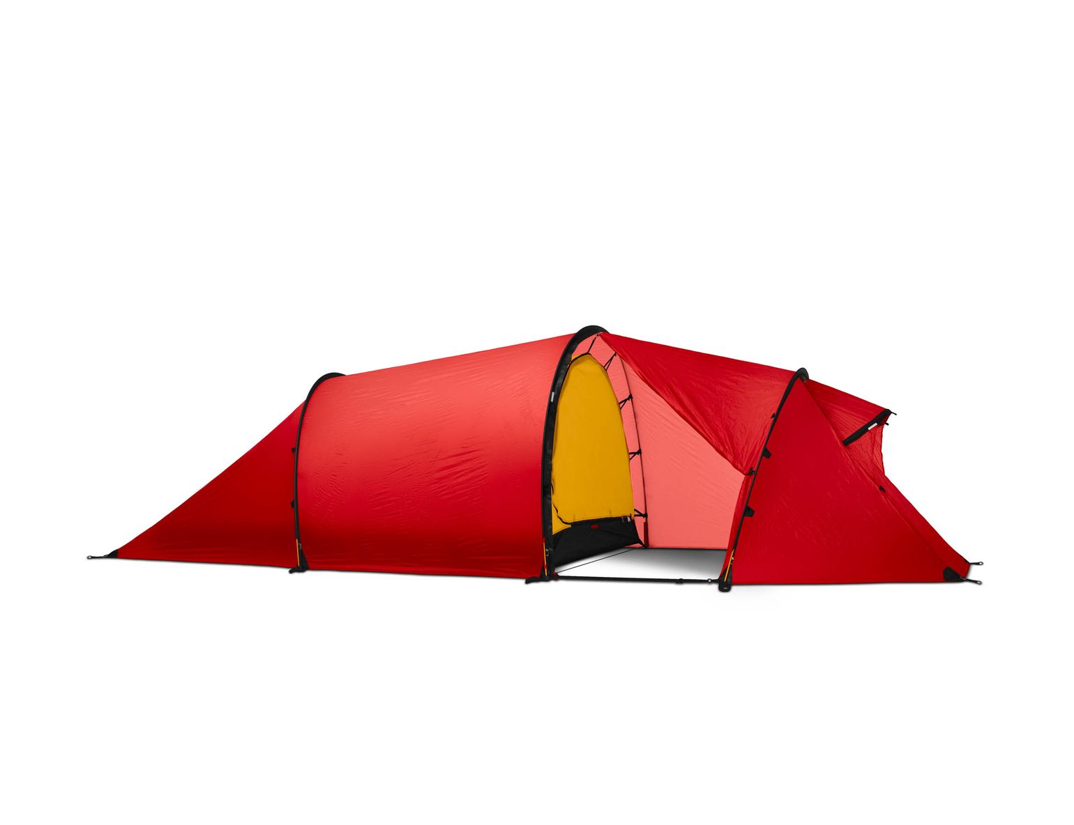 Hilleberg Nallo 3 GT Red