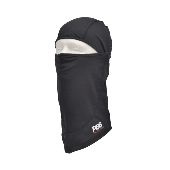 PBS Pbs Balaclava Mp Pro Jr Black