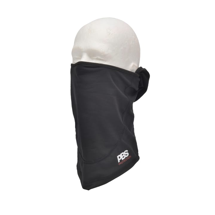 PBS Pbs Balaclava Mp Pro Black