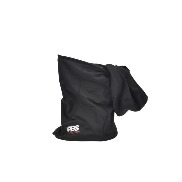 PBS Pbs Balaclava Mp Pro Jr Black